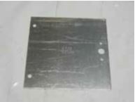Gear Access Door