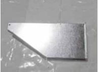 Right Side Front Gear Cover