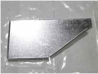Left Side Front Gear Cover
