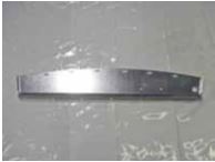 24' T/C BTM Gear Attachment Brace