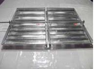 72 x 60 Damper