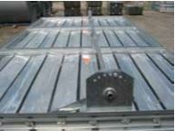 60 x 114 Damper