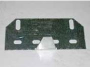 Roof Anchor Attachment Bracket