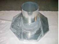 Fillhole Lid Weldment