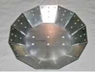 Inner Roof Cap
