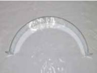 Inner Roof Buffer Band
