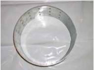 Inner Roof Channel Connecting Ring