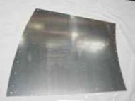 Inner Roof Lower Skin Section