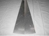 Inner Roof Upper Skin Section