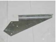 24' Inner Roof Lower Support