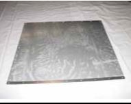 12.75" Wall .078 Galvanized Inner Screen