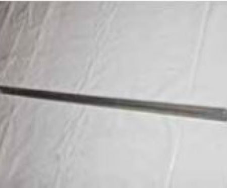 External Handrail