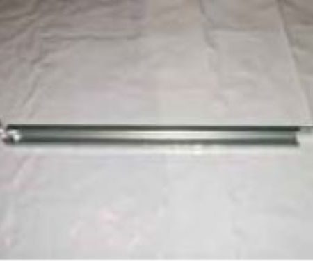 External Handrail at Serv Plat End