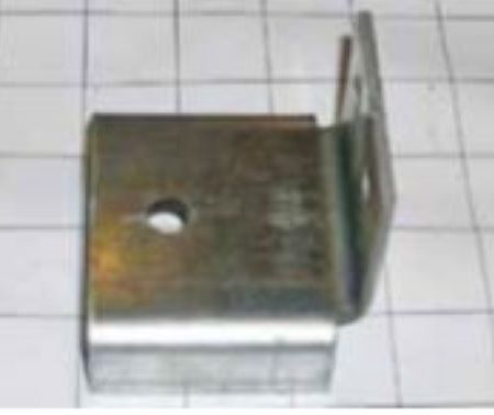 Platform Gate Bracket