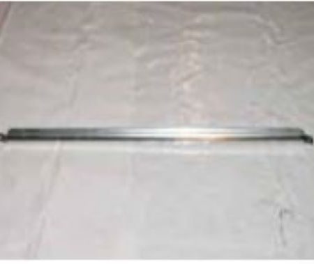 Platform Gate Brace