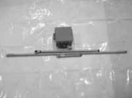 Burner Junction Box Assembly BCT5-7K