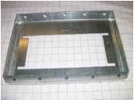 DRY SAMP TRAN-FNT PLT
