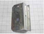 Blower Lube Bracket