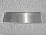 24' Back Gear MNT Bracket