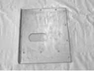 18' Bottom Gear Reducer Cover