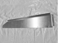 24' Right Side Back Gear Cover
