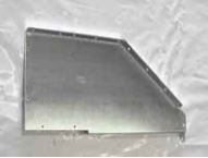 Right Side Front Gear Panel