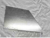 Left Side Front Gear Panel