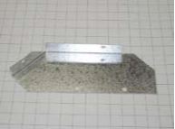 Right End Bottom Mounting Panel Cover