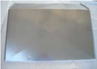 Removable RAD Side Duct