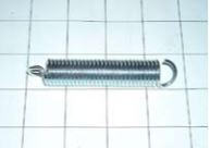 Air Splitter Tension Spring