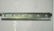 Fines Perforated Trough Weldment