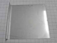 Cleanout Solid SS Door