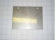 Sensor Cutout Garner Cover