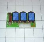 PCB Assembly Circuit Breaker