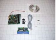 520 DX V3 INT Modem Kit