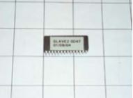 Slave Programmed Eprom Chip