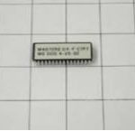 Master Programmed Eprom Chip PCB 27C040