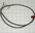 Wiring Harness Input Power Cable