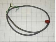 Wiring Harness Input Power Cable