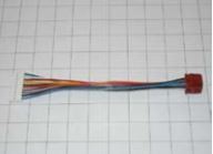 Flame Pack #1 Wiring Harness