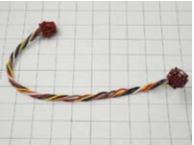 Wiring Harness Flame Control Board
