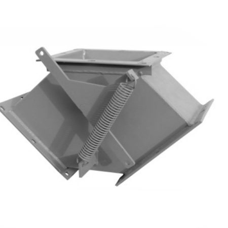 Premium Pan 45° Y-Type