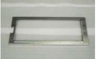 Rear Unload Access Frame