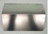 Garner Auger Bearing Access Cap