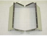 Garner Fill Hopper Base Sub Assembly