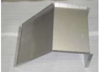 Garner Top with Bearing Mounting Holes Skin