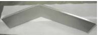 18ga Stainless Steel Upper Outer Skin