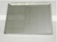 Garner Stainless Steel Short Side Skin
