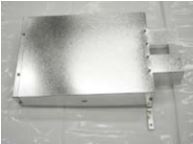 Upper Belt Guard Sub Assembly