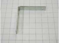Upper Belt Guard Mounting Bracket